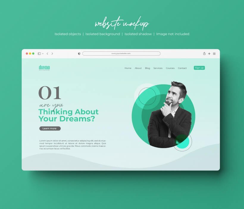 Digital Product Design - drindhusdental.com