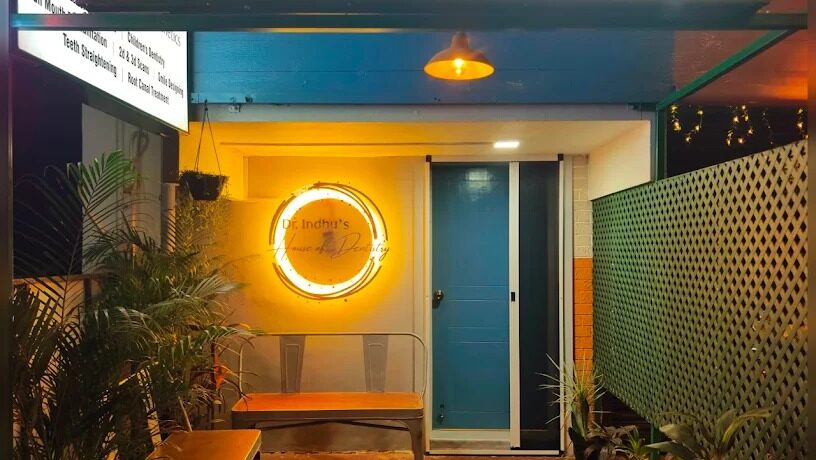 Oli Aesthitics clinic room 4